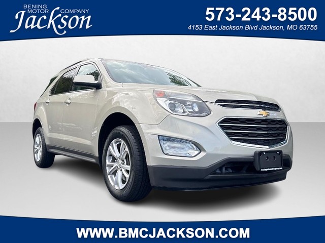 more details - chevrolet equinox