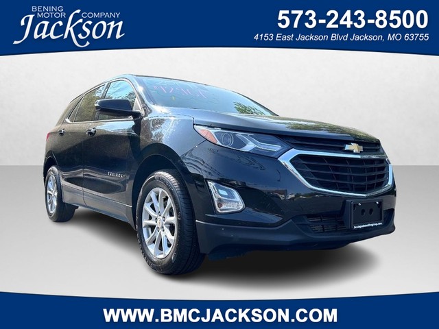 more details - chevrolet equinox