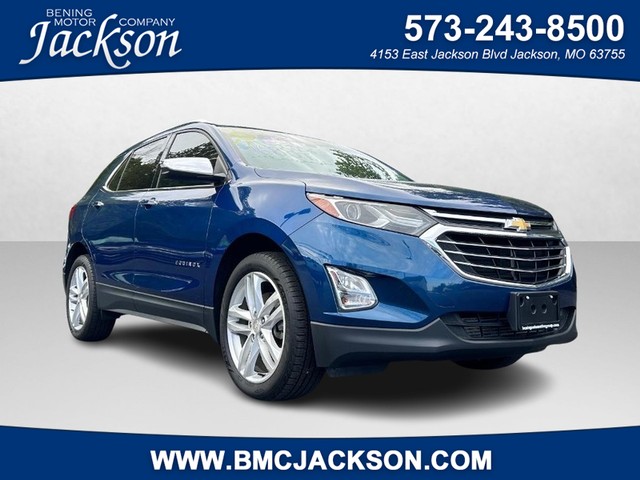 more details - chevrolet equinox