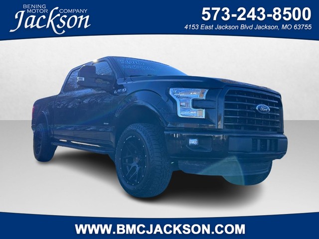 more details - ford f-150