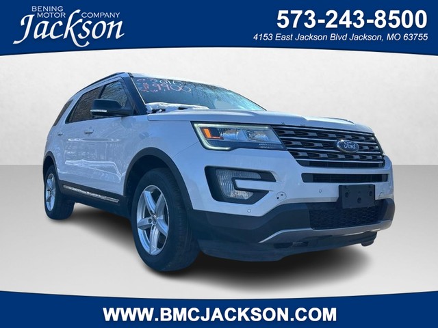 more details - ford explorer