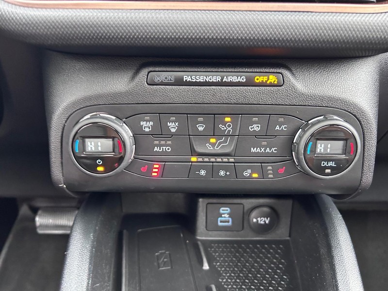 Ford Bronco Sport Vehicle Image 14
