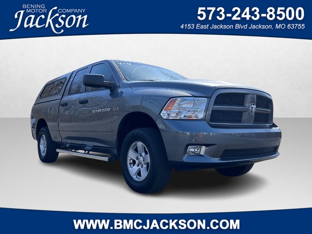 more details - ram 1500