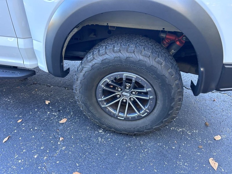 Ford F-150 Vehicle Image 06