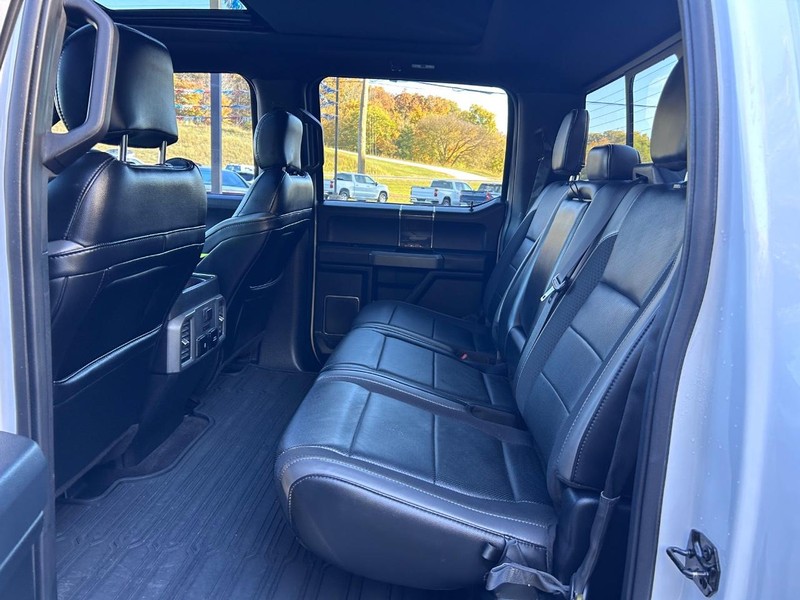 Ford F-150 Vehicle Image 07