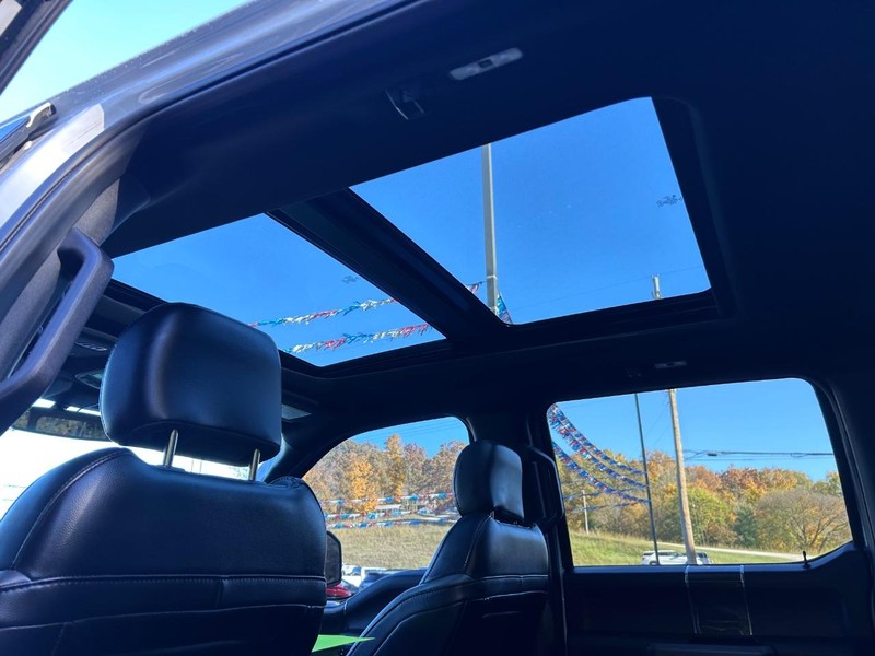 Ford F-150 Vehicle Image 08