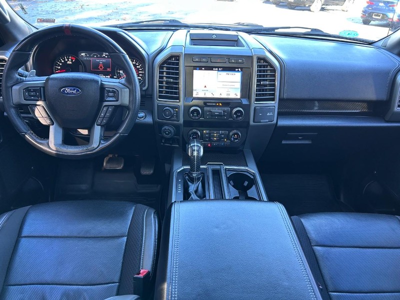 Ford F-150 Vehicle Image 09