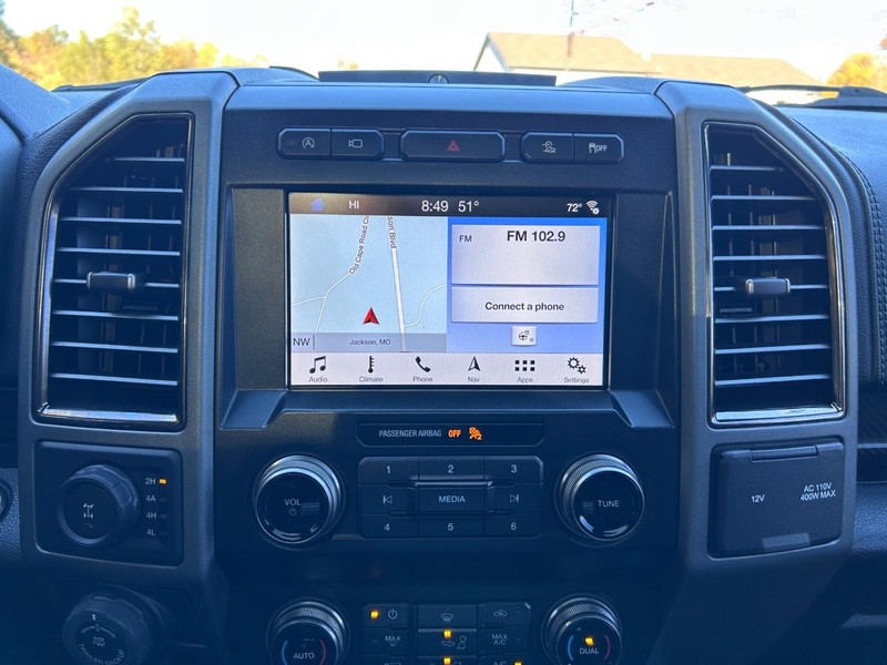 Ford F-150 Vehicle Image 13