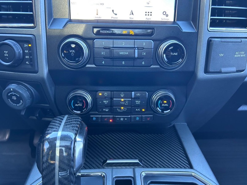 Ford F-150 Vehicle Image 14