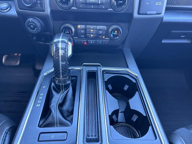 Ford F-150 Vehicle Image 15