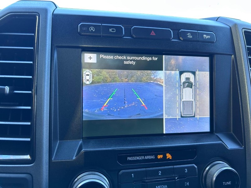 Ford F-150 Vehicle Image 21