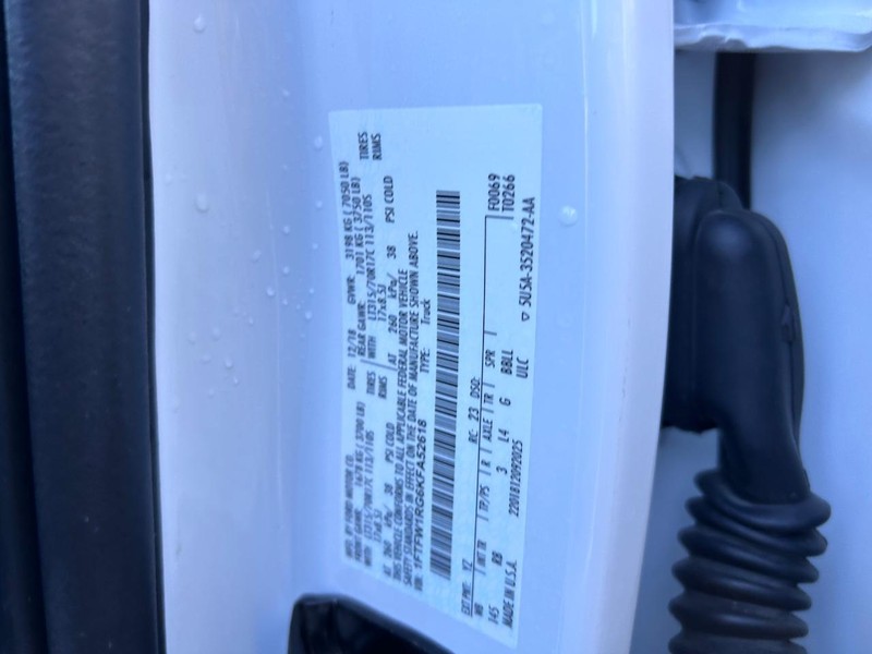 Ford F-150 Vehicle Image 22