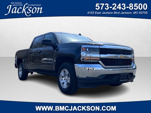 more details - chevrolet silverado 1500