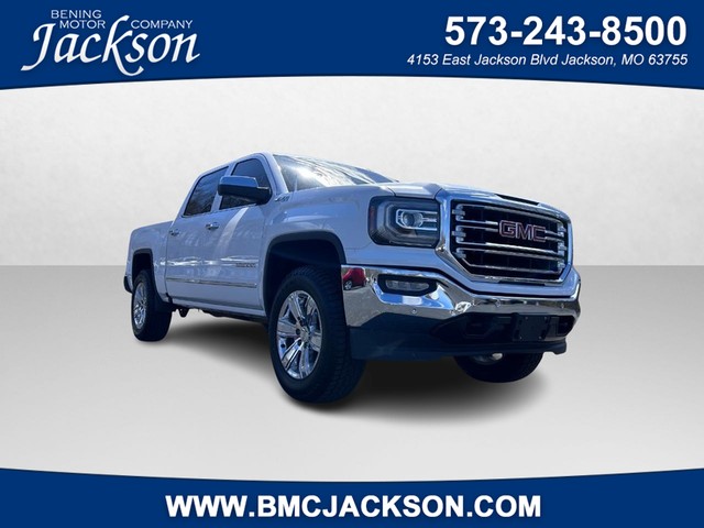 more details - gmc sierra 1500