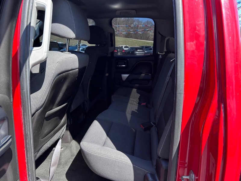 Chevrolet Silverado 1500 Vehicle Image 07