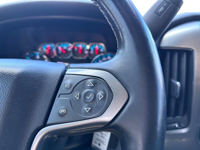 Chevrolet Silverado 1500 Vehicle Image 11