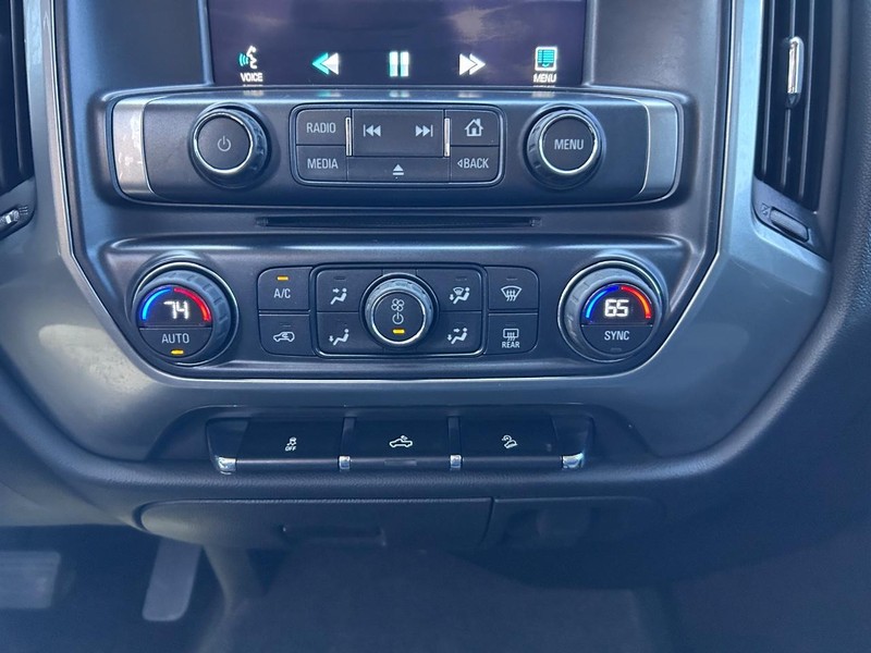 Chevrolet Silverado 1500 Vehicle Image 13