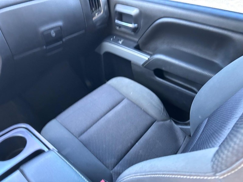 Chevrolet Silverado 1500 Vehicle Image 14