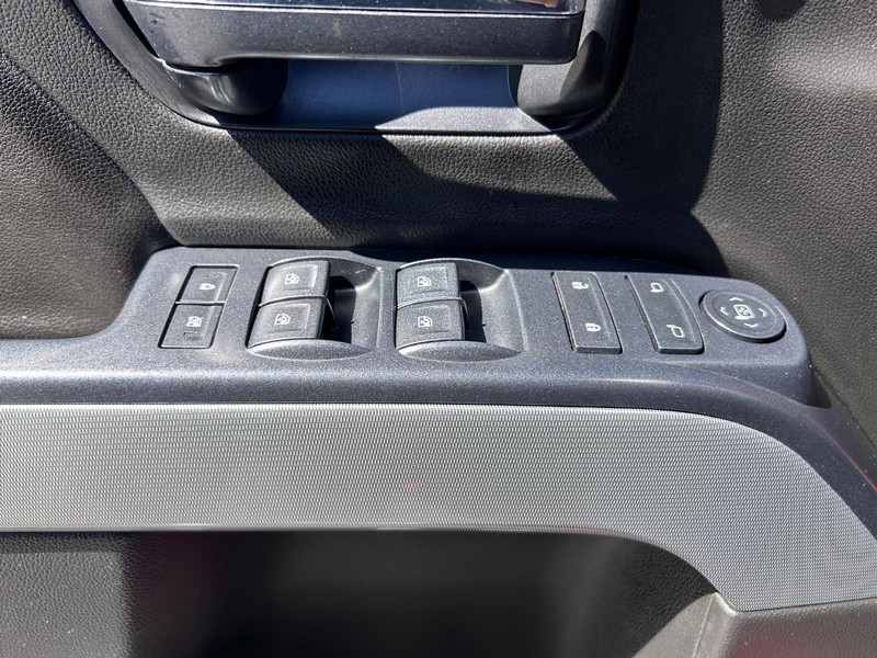 Chevrolet Silverado 1500 Vehicle Image 15