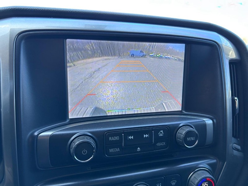 Chevrolet Silverado 1500 Vehicle Image 18
