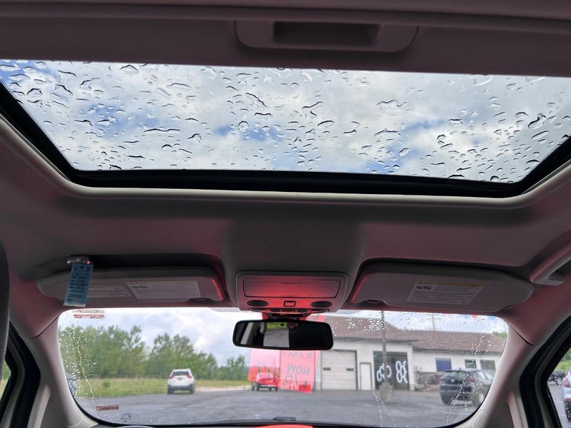 Ford EcoSport Vehicle Image 08
