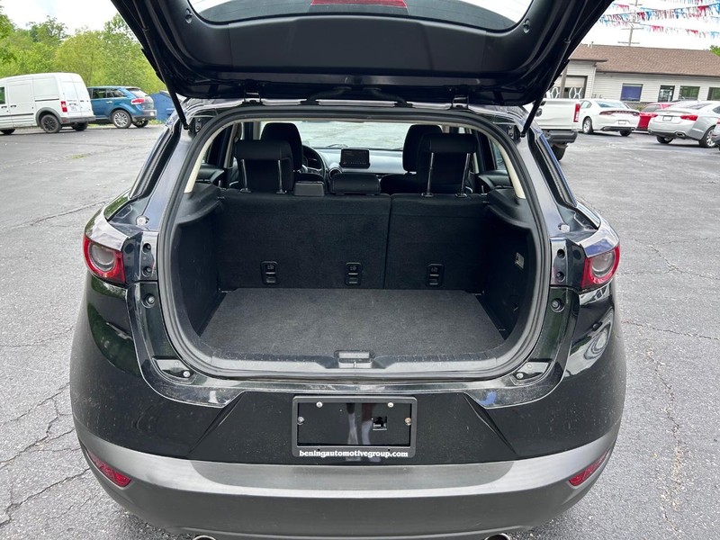 Mazda CX-3 Vehicle Image 05