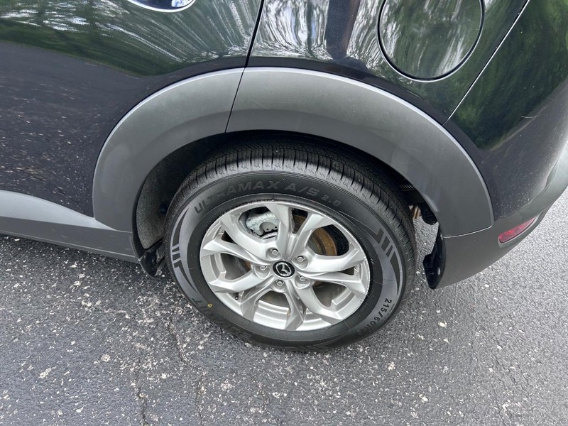 Mazda CX-3 Vehicle Image 06