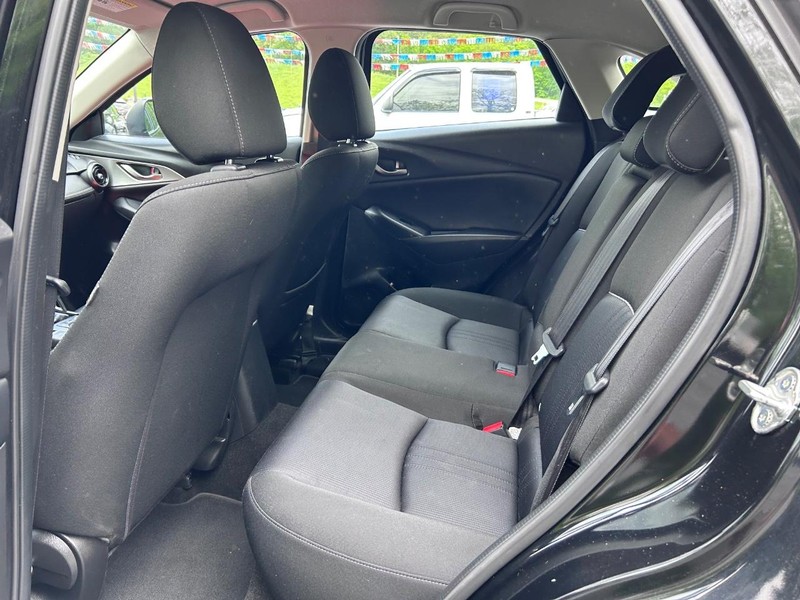 Mazda CX-3 Vehicle Image 07