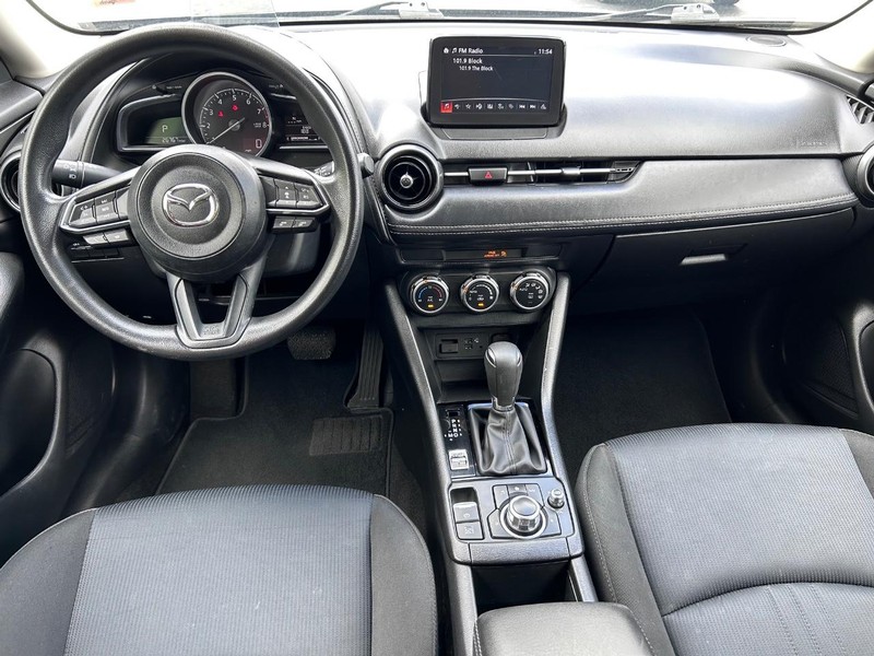 Mazda CX-3 Vehicle Image 08