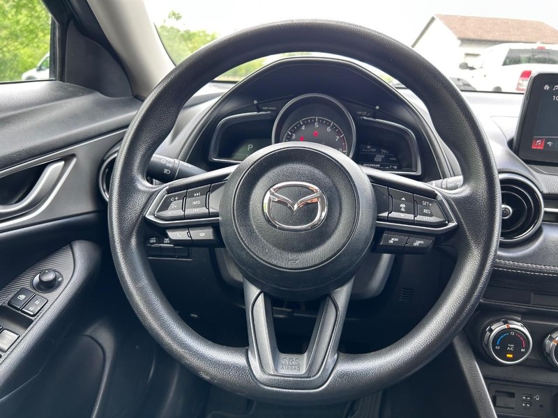 Mazda CX-3 Vehicle Image 09