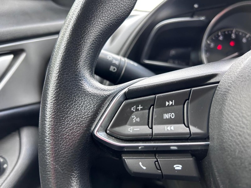 Mazda CX-3 Vehicle Image 10