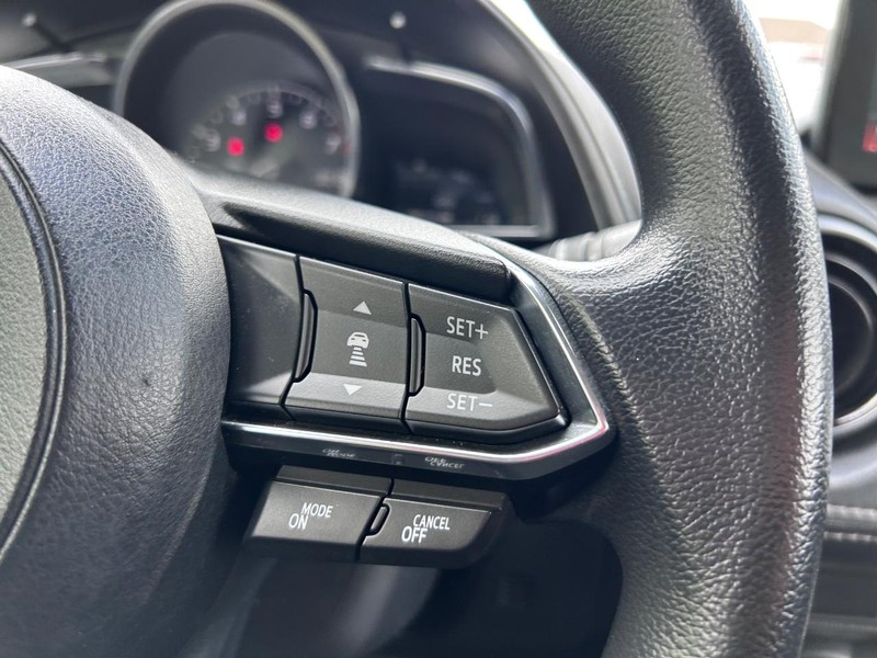 Mazda CX-3 Vehicle Image 11