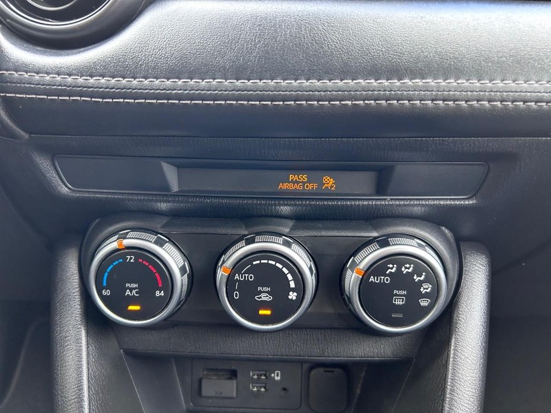 Mazda CX-3 Vehicle Image 13
