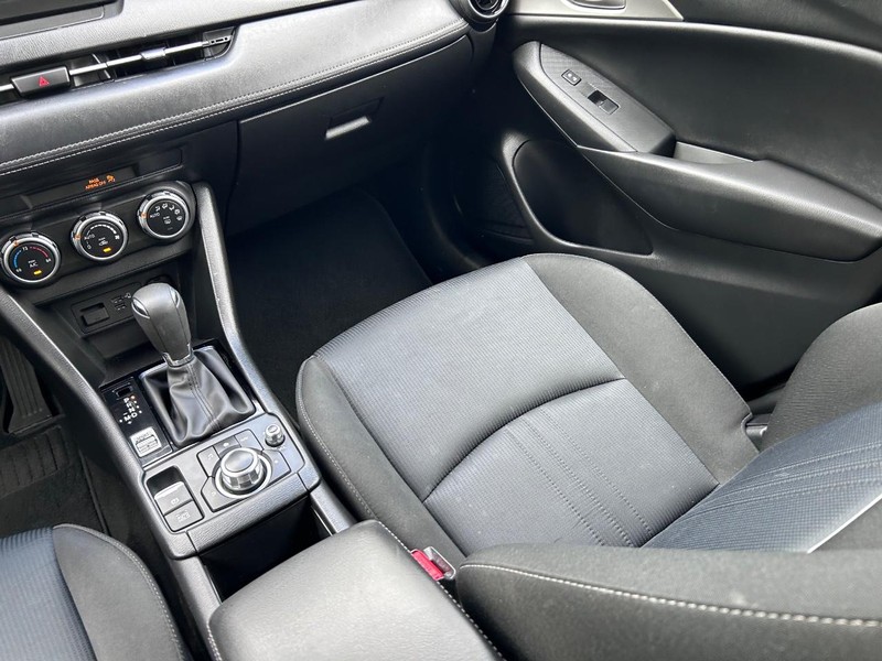 Mazda CX-3 Vehicle Image 15