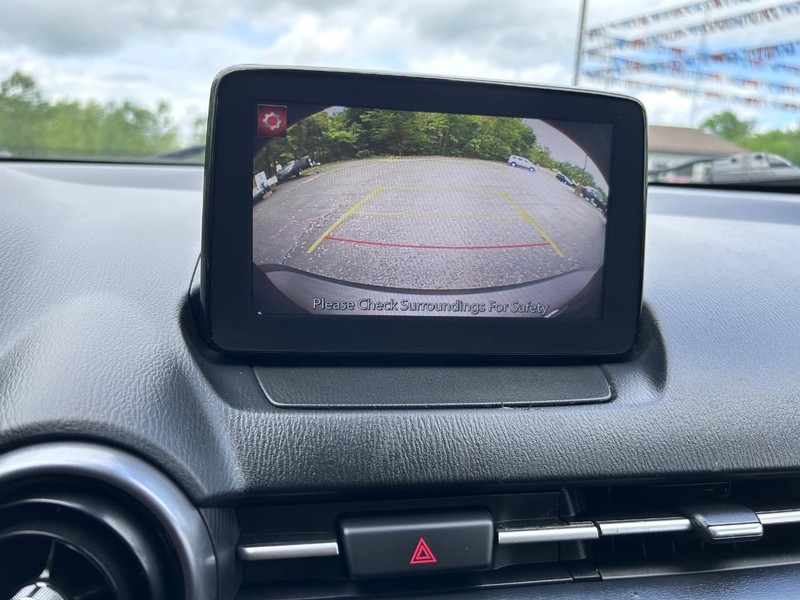 Mazda CX-3 Vehicle Image 19