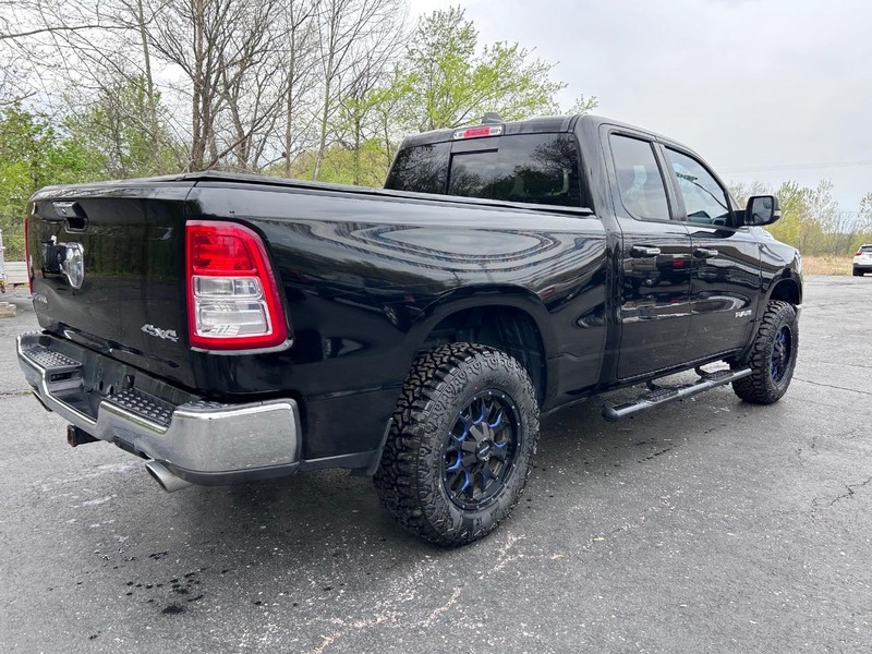 Ram 1500 Vehicle Image 03