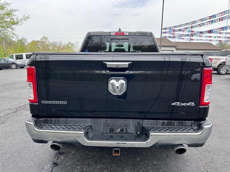 Ram 1500 Vehicle Image 04