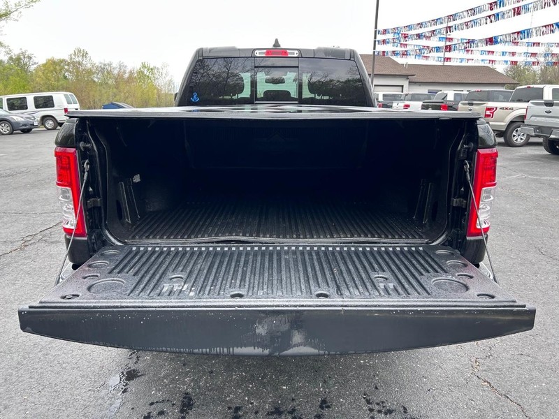 Ram 1500 Vehicle Image 05