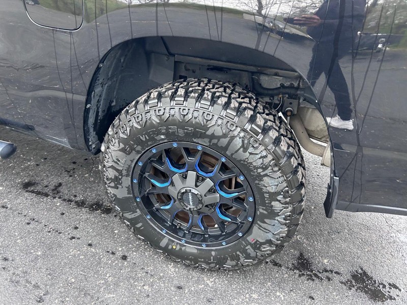 Ram 1500 Vehicle Image 06