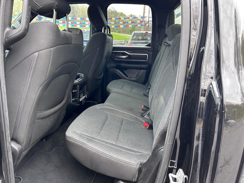 Ram 1500 Vehicle Image 07