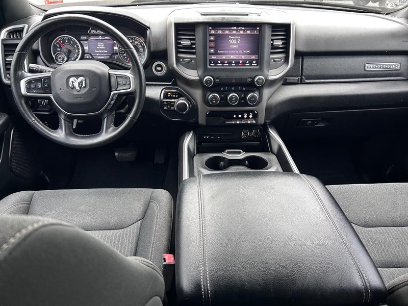 Ram 1500 Vehicle Image 08