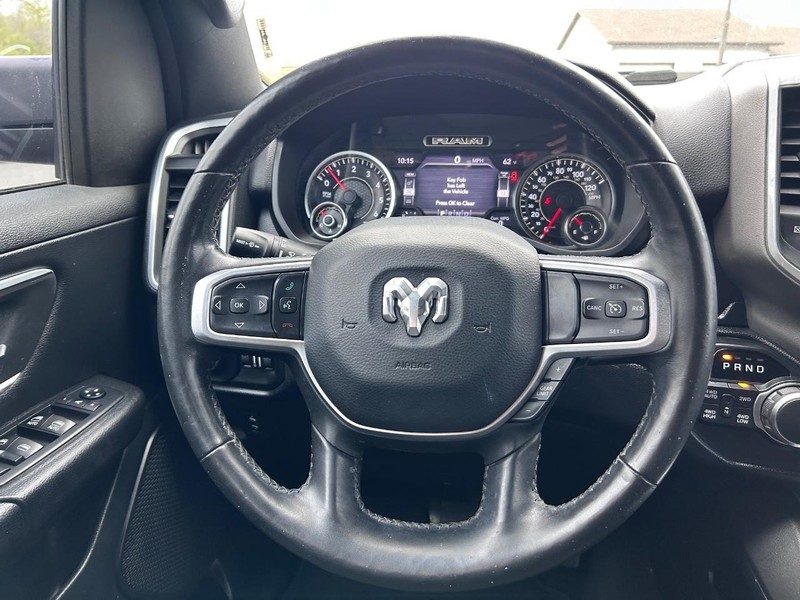 Ram 1500 Vehicle Image 09