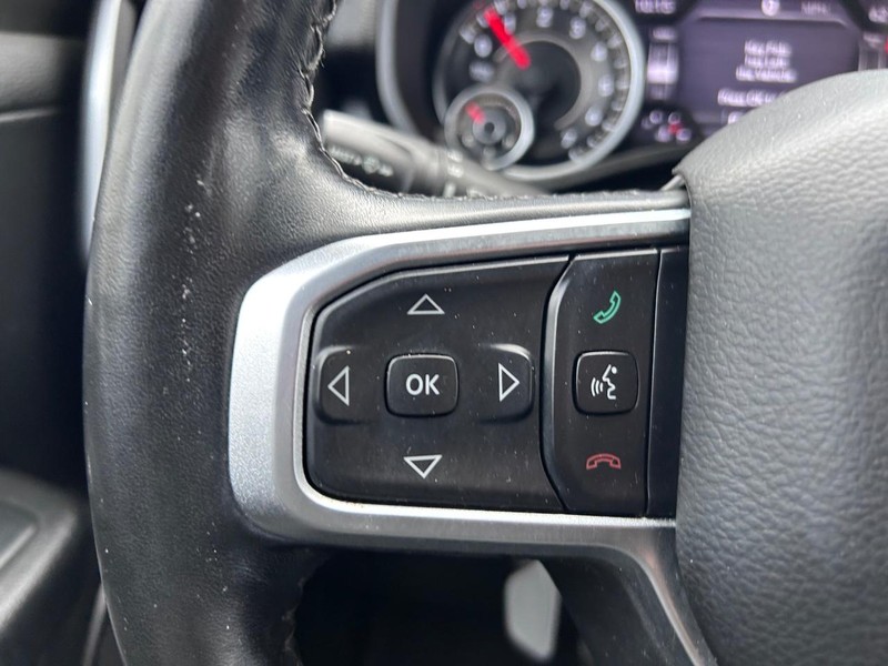 Ram 1500 Vehicle Image 10