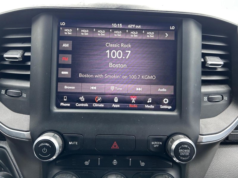 Ram 1500 Vehicle Image 12