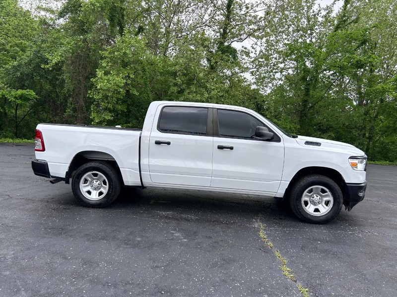 Ram 1500 Vehicle Image 02