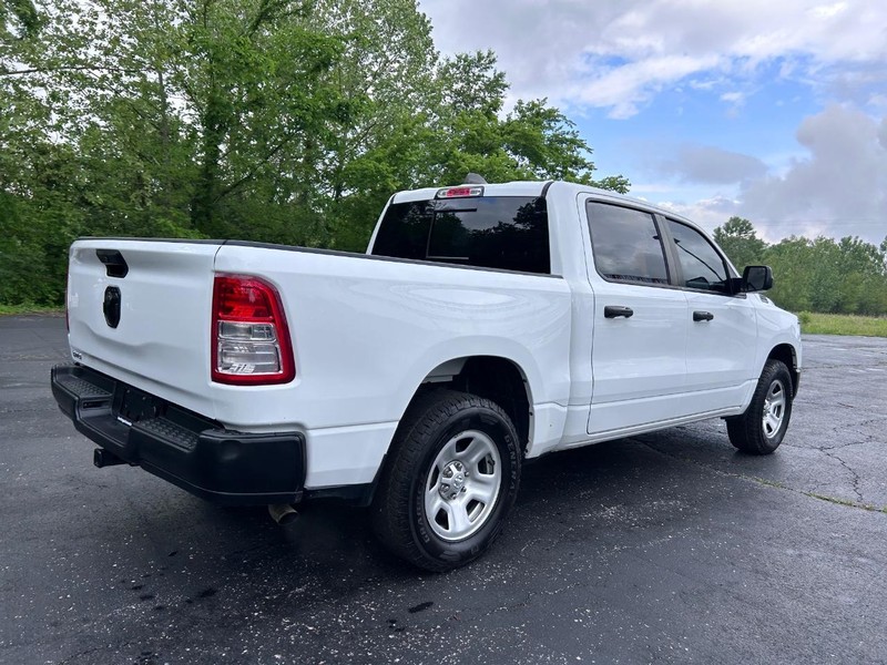 Ram 1500 Vehicle Image 03