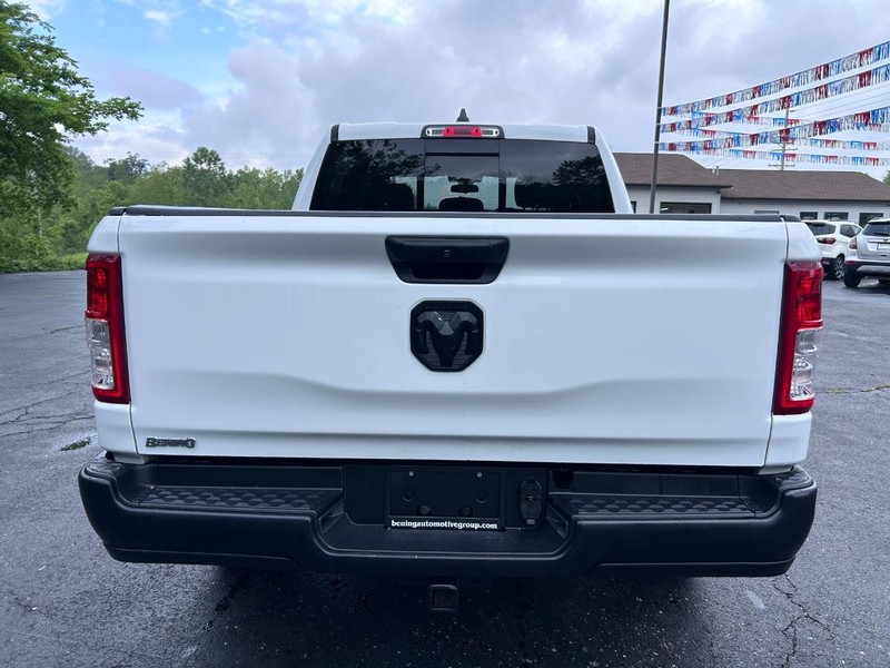 Ram 1500 Vehicle Image 04
