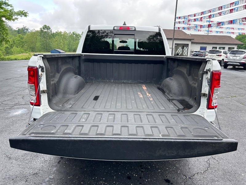 Ram 1500 Vehicle Image 05