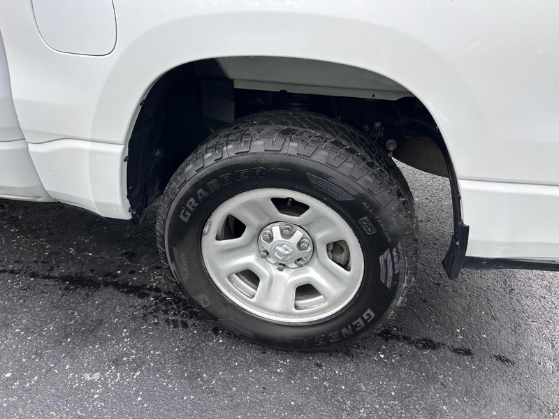 Ram 1500 Vehicle Image 06