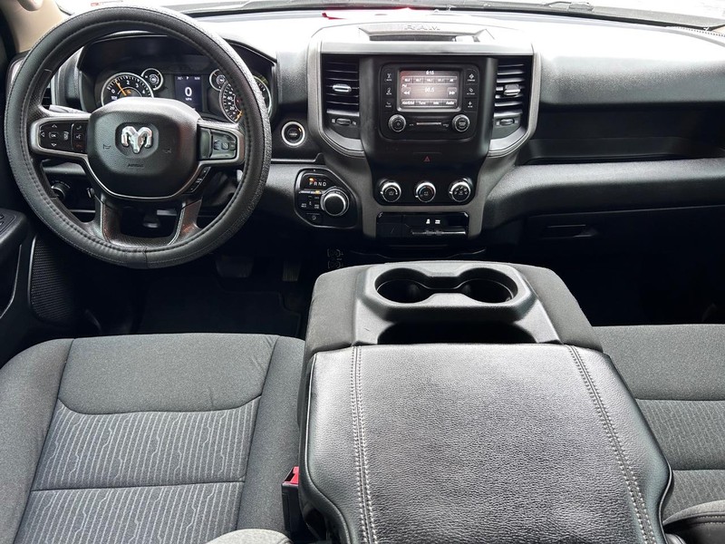 Ram 1500 Vehicle Image 08